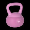 Soft Kettlebell miękki winylowy 6kg REBEL ACTIVE