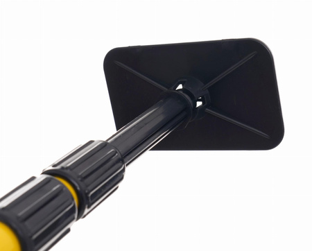 TYCZKA ROZPOROWA DO POZIOMICY LASEROWEJ KD10759 - KRAFT&DELE