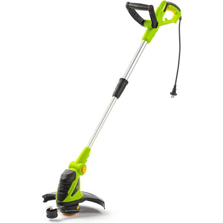 Strunowa kosiarka ogrodowa FZS 2505-E Elek. podkaszarka FIELDMANN