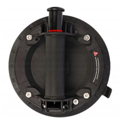 Przyssawka próżniowa 200mm KD10790 - KRAFT&DELE