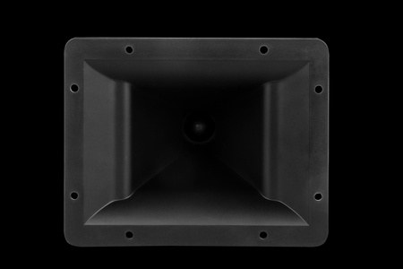 Głośnik wysokotonowy F27 t