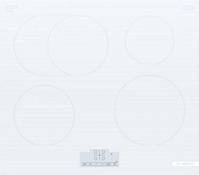 Płyta indukcyjna BOSCH PIF612BB1E