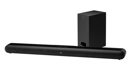 JVC Soundbar 2.1CH, 871mm, 220W TH-E631B (4975769470059) - JVC