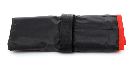 KLUCZE DWUSTRONNIE PŁASKIE 12el. KD10924 - KRAFT&DELE