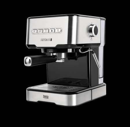 Kolbowy ekspres do kawy TEESA AROMA 450