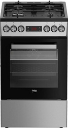 Kuchnia BEKO FSM52332DXDT