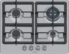Płyta gazowa BOSCH PGH6B5K90