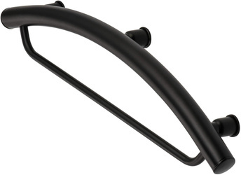 Uchwyt ścienny miejsce na ręcznik - 2w1 (NIV B41H) - Deante