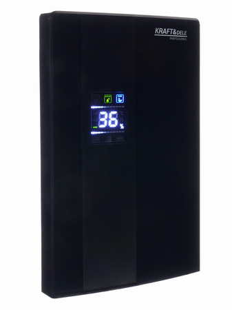 Osuszacz powietrza 120W KD10585 - KRAFT&DELE