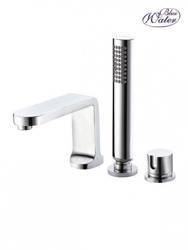 Bateria wannowa 3-otworowa GALA GAL-BWW.080C Blue Water