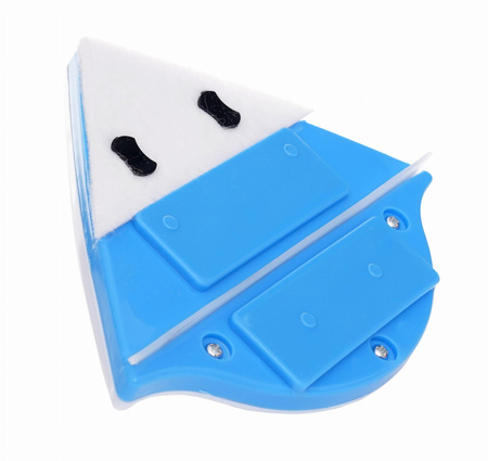 MYJKA DO SZYB MAGNETYCZNA DWUSTRONNA KD666 - KRAFT&DELE