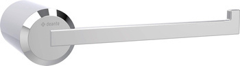 Uchwyt na papier toaletowy ścienny (ADA 0211) - Deante
