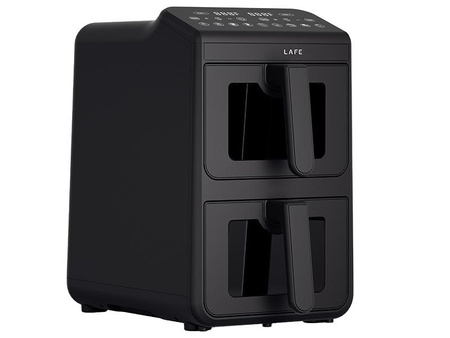 Frytkownica beztłuszczowa LAFE Dual Fry 10 L