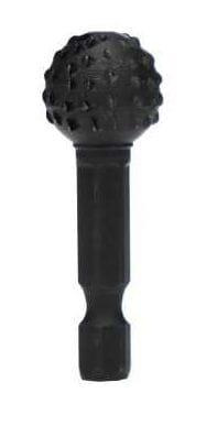 zdzierak kulisty do drewna KD11210 - KRAFT&DELE
