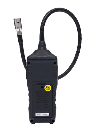 DETEKTOR/WYKRYWACZ GAZU KD11397 - KRAFT&DELE