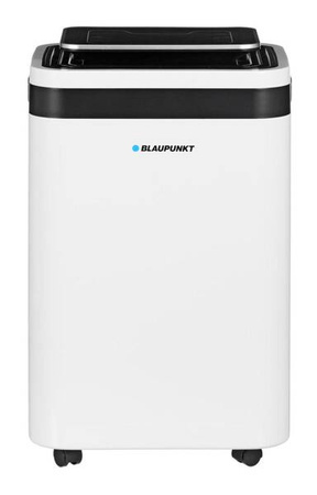 Osuszacz powietrza z funkcją oczyszczania Blaupunkt ADH501