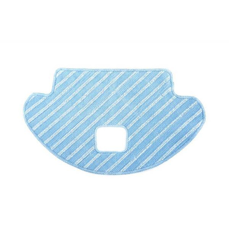 Mop z mikrofibry do OZMO 610 - 3 szt. Kit For OZMO 610 ecovacs