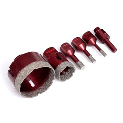 OTWORNICE DIAMENTOWE 5 EL. KD11219 - KRAFT&DELE