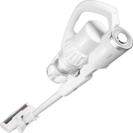 Odkurzacz stojący 3v1 z mopem SVC 9829WH 3in1 Cordl.Vac.Cleaner SENCOR