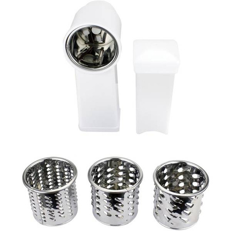 Młynek do mięsa SMG 4410WH Meat Grinder SENCOR