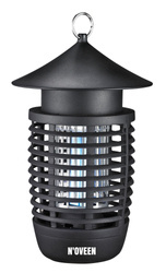 Lampa owadobójcza NOVEEN IKN7 IPX4 professional lampion