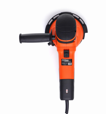 Szlifierka mimośrodowa 1500W KD3024 - KRAFT&DELE