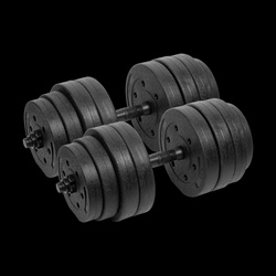 Hantle bitumiczne regulowane 1x20kg REBEL ACTIVE