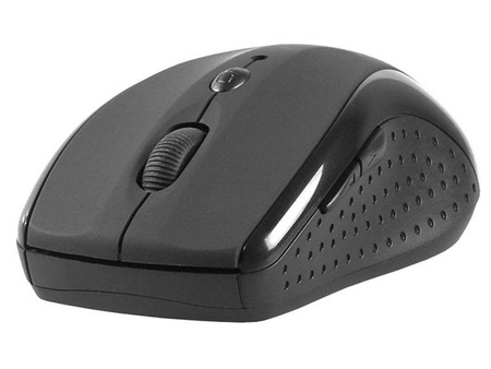 Mysz Tracer Blaster II Black RF NANO