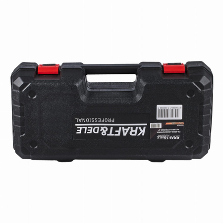 PIŁA ŁAŃCUCHOWA AKUMULATOROWA 6" 21V KD10626 - KRAFT&DELE