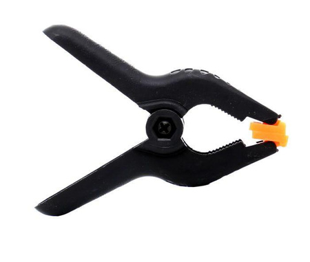 Zestaw ścisków sprężynowych 2/3' KD10186 - KRAFT&DELE