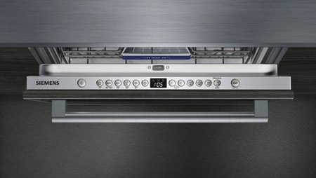 Zmywarka do zabudowy SIEMENS SN636X06KE