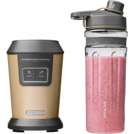 SMOOTHIE SBL 7177CH Smoothie Mixer SENCOR