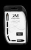 Kabel wtyk - gniazdo jack 3.5 stereo 3.0m Kruger&Matz