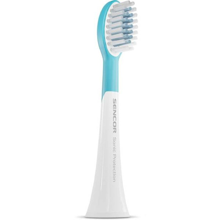 Akcesoria do higieny osobistej SOX 105 Toothbrush Heads SENCOR