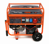 Agregat prądotwórczy 7500W 230/400V KD147 - KRAFT&DELE