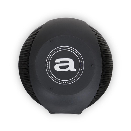 Głośnik BT AIWA BST-650MG szary (8435256897791) - AIWA