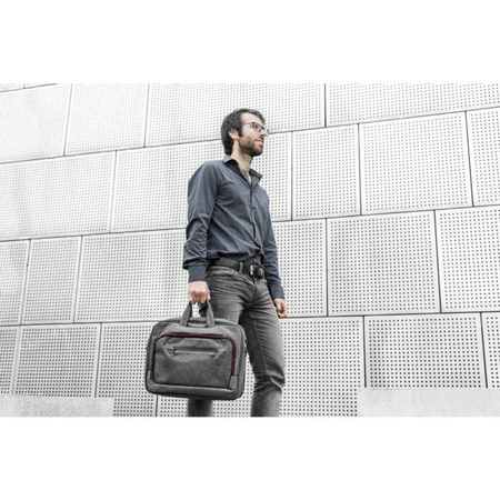 Torba na laptop YBN 1541GY TARMAC torba 15.6'' YENKEE