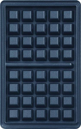 Opiekacz Tefal Tefal SW852D (700W; kolor srebrny)