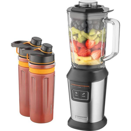 SMOOTHIE SBL 7550SS Smoothie Maker SENCOR