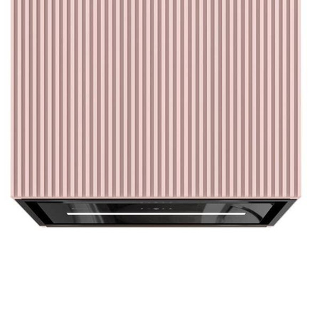 Okap kuchenny Lowio 60.1 BL/Velvet Rose GLOBALO