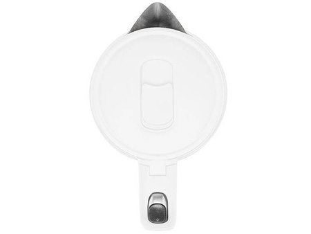 Czajnik elektryczny LAFE Elegant White