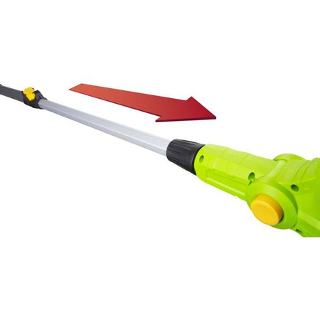 Nożyce do żywopłotu FZN 70405-0 20V Noż.do żywopło.FIELDMANN