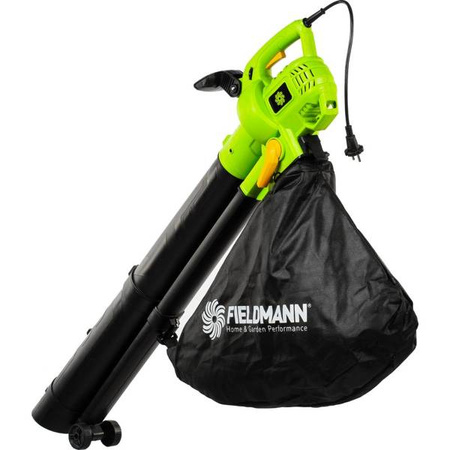 Dmuchawa ogrodowa FZF 4030-E Dmuchawa ogrodowa FIELDMANN