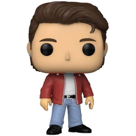 Funko POP! Figurka New Kids on the Block Jonathan (GAFIPOP00411N0) - Funko POP!