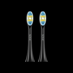 Główki do szczoteczki sonicznej TEESA SONIC 2 TSA8087-B średnie