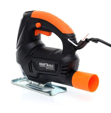 Wyrzynarka 700W KD1675 - KRAFT&DELE