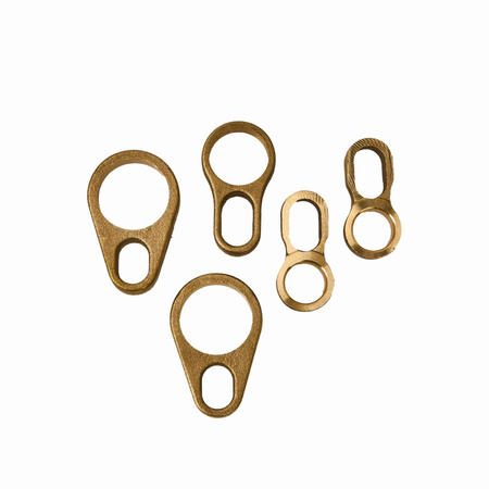 Zestaw adapterów do płukania klimatyzacji XXL 78 el. KD10063 - KRAFT&DELE