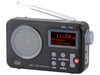 Radio DAB 7F8000 R Trevi black