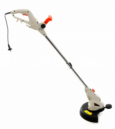 PODKASZARKA DO TRAWY 1400W KD5121 - KRAFT&DELE