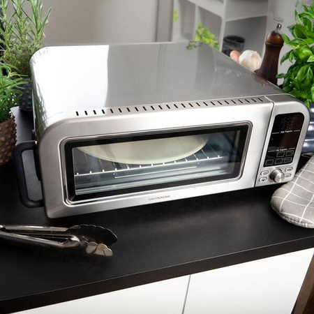 Piec do pizzy z airfryer GASTRONOMA 18310019 (8711902085515) - marka niezdefiniowana